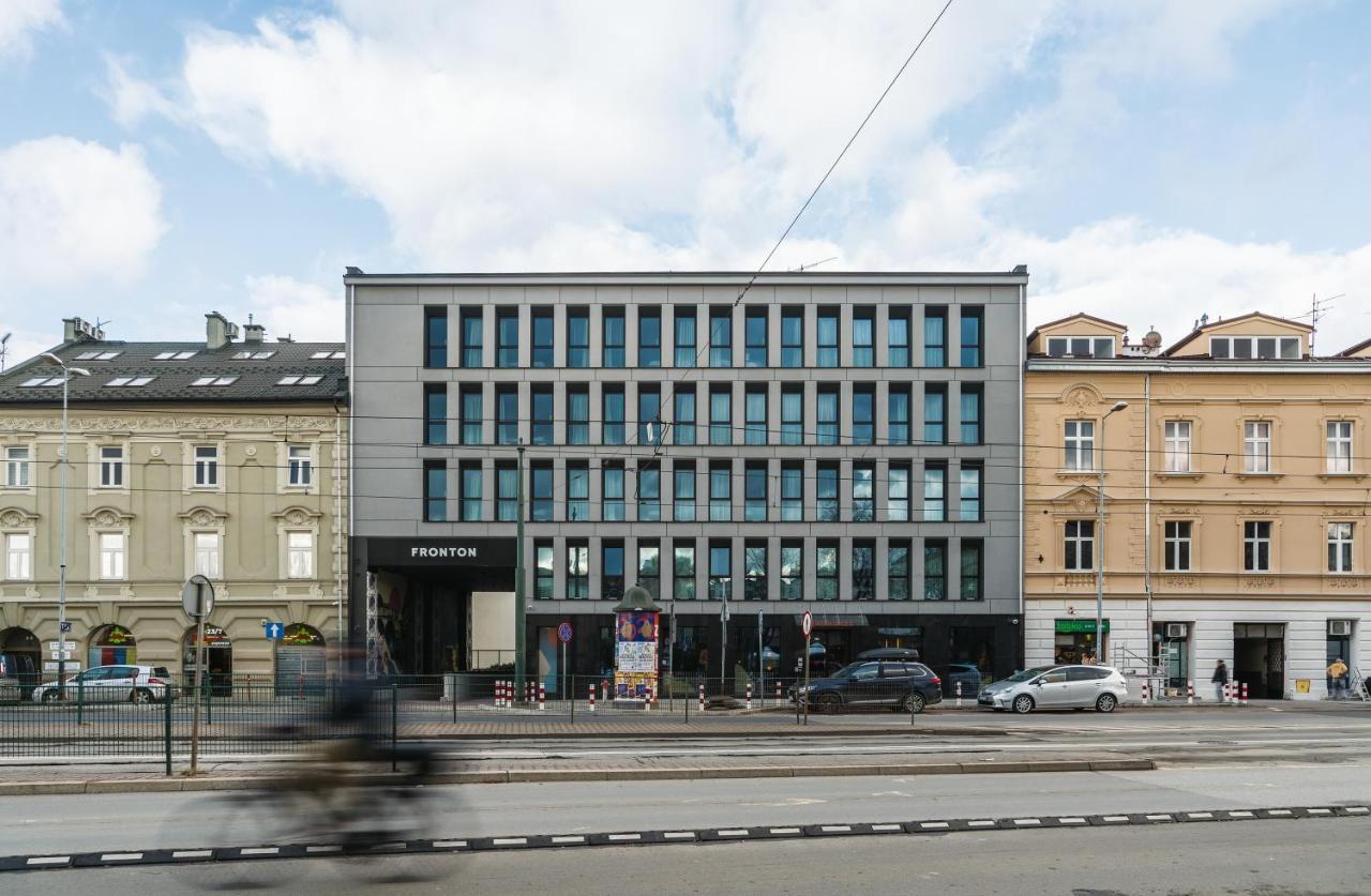 Meininger Krakow Centrum, Krakow